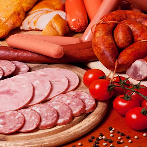 بازار پروتئین