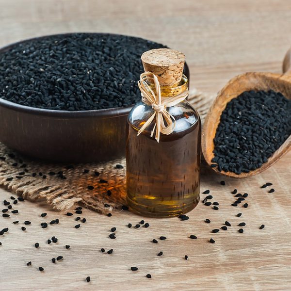 طرز تهیه ساده روغن سیاه دانه