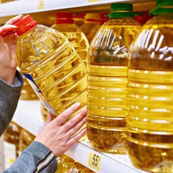 بازار پروتئین
